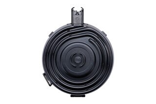 KCI USA 762x39 Steel AK47 Drum Magazine  75 Round